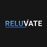 Reluvate Technologies logo - Similar company to Bestweb Technologies Sdn Bhd
