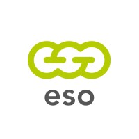 AB „Energijos skirstymo operatorius“ (ESO) logo - Similar company to Ignitis Group