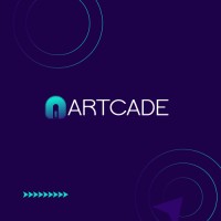 ARTCADE | آرتكيد logo - Similar company to Artcade