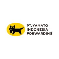 PT. Yamato Indonesia Forwarding logo - Similar company to Map Trans Logistic