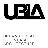 Ubla — Urban Bureau Of Liveable Architecture