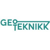 Geoteknikk AS logo - Similar company to Geotekniker As