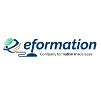 eformation Business Consultants LLP logo - Similar company to Aimglobal