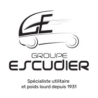 Groupe ESCUDIER - SUD AUTOMOBILES - SAUVILOC - CORSE POIDS LOURDS & AJACCIO POIDS LOURDS logo - Similar company to Leb 64