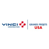 VINCI Construction Grands Projets USA logo - Similar company to Jw Resources