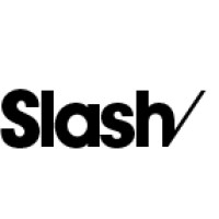 Slash-Paris logo - Similar company to Atelier Simon-Marq 🔶