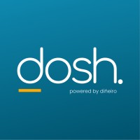 dosh | powered by diñeiro logo - Similar company to Financeable.Com.Au
