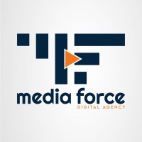 Media Force Digital Agency logo - Similar company to Media Access
