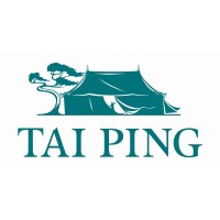 Tai Ping logo - Similar company to Gordon & Gaia