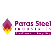 Paras Steel Industries logo - Similar company to Arham Alloy And Steel Private Limited