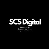 SCS Digital logo - Similar company to Web Up Digital