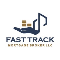 Fast Track Mortgage Broker logo - Similar company to Astrolapp - Chain Reaction Digital