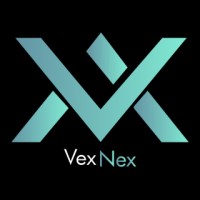 VexNex logo - Similar company to Echo9X