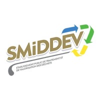 SMIDDEV logo - Similar company to Atelier Biosourcé