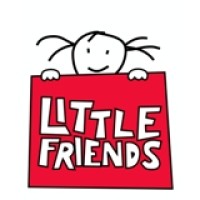Little Friends Escuela Infantil logo - Similar company to Todo Es Singular