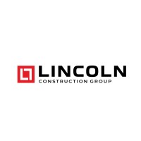 Lincoln Construction Group logo - Similar company to Eagers Underground Ltd.