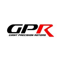 Giant Precision Rotors logo - Similar company to Blue Rose Properties