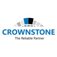 CROWNSTONE logo - Similar company to Digital Route Llc