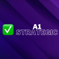 A1 Strategic logo - Similar company to A1Strategez