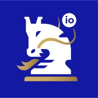 Blue-Dragon.io logo - Similar company to Bluedragon