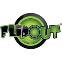 Flip Out Europe logo - Similar company to Digibreaks