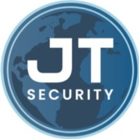 JT Security logo - Similar company to Risk Solutions - Caribbean - Suriname - Nederland