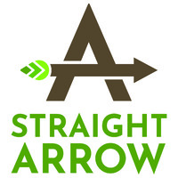 Straight Arrow logo - Similar company to Grounded In Ag