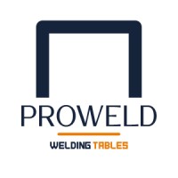 Proweld Tables logo - Similar company to Allonscale