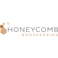 Honeycomb Bookkeeping logo - Similar company to Blue Granite Bookkeeping Services