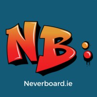 Neverboard logo - Similar company to Lesco Training Centre