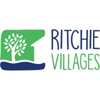 Ritchie Villages logo - Similar company to Rv Digital