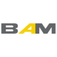 BAM -Byggnadsingenjörernas arbetsmarknadsdagar logo - Similar company to Mitter Entreprenad Ab