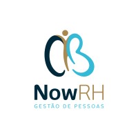 NowRH Gestão de Pessoas logo - Similar company to Sim - Sistema Integrado De Monitoramento