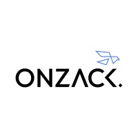 ONZACK AG logo - Similar company to Ibency Gmbh