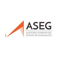 Auditoría Superior del Estado de Guanajuato logo - Similar company to Hinmex International