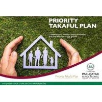 Pak Qatar Family Takaful Dhoraji-Meezan Branc