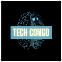 Tech Congo logo - Similar company to Play & Code Academy R.D.C