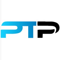 PTpioneer logo - Similar company to International Personal Trainer Academy - Ipta