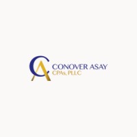 Conover Asay CPAs, PLLC logo - Similar company to The Network