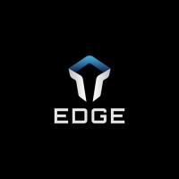 EDGE Hydration & Recovery logo - Similar company to Chaser Water