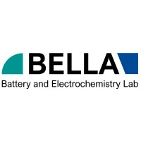 BELLA logo - Similar company to Polimi Surface And Electrochemical Engineering Laboratory (Seelab)