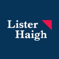 Lister Haigh logo - Similar company to Tellus Natural Capital Ltd