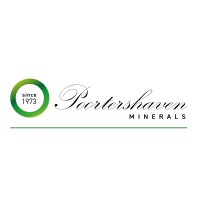 Poortershaven Minerals logo - Similar company to Hero Hive
