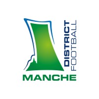 District de Football de la Manche logo - Similar company to Cdos Manche (50)