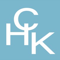 CHK Partnership logo - Similar company to Curious Wines