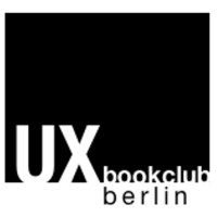 UX Book Club Berlin logo - Similar company to Digitalallin.Com