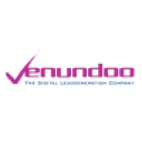 Venundoo logo - Similar company to Jong&Ms