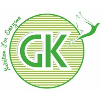 GK FOOD AND BEVERAGE logo - Similar company to Ka'Choi Food And Beverage