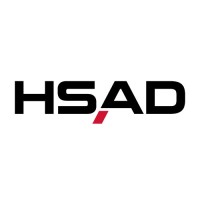 HSAD UK logo - Similar company to Arch Technology Solutions Ltd