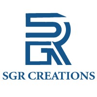 SGR CREATIONS logo - Similar company to Vishruth Technologies